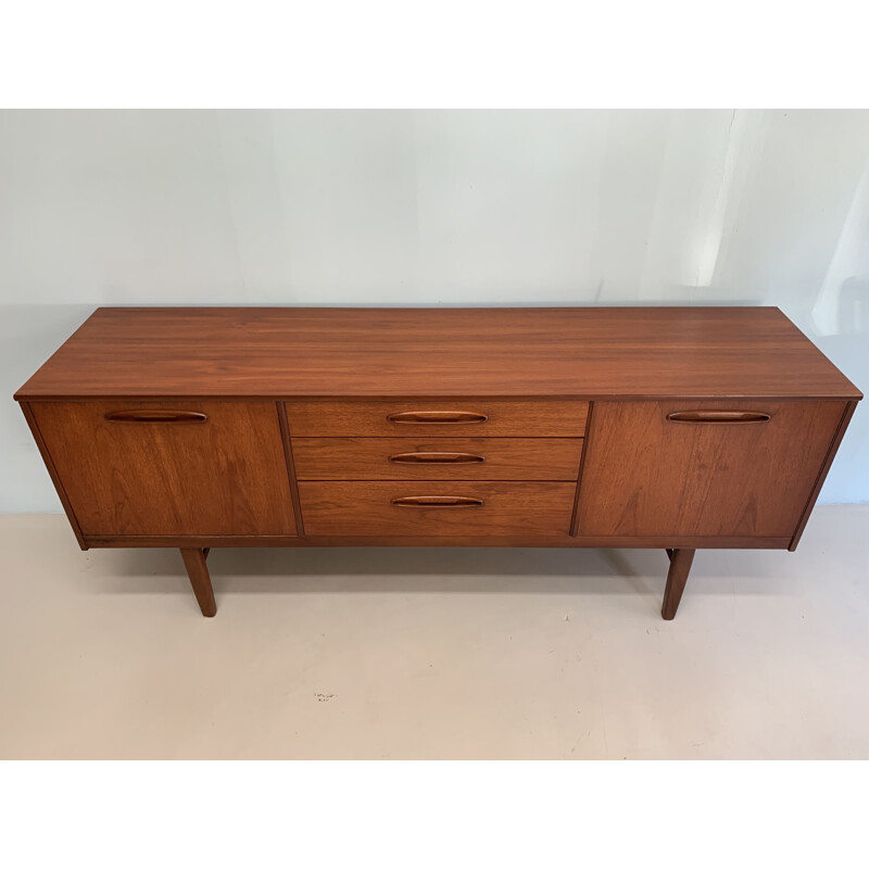 Vintage Jentique sideboard 1960