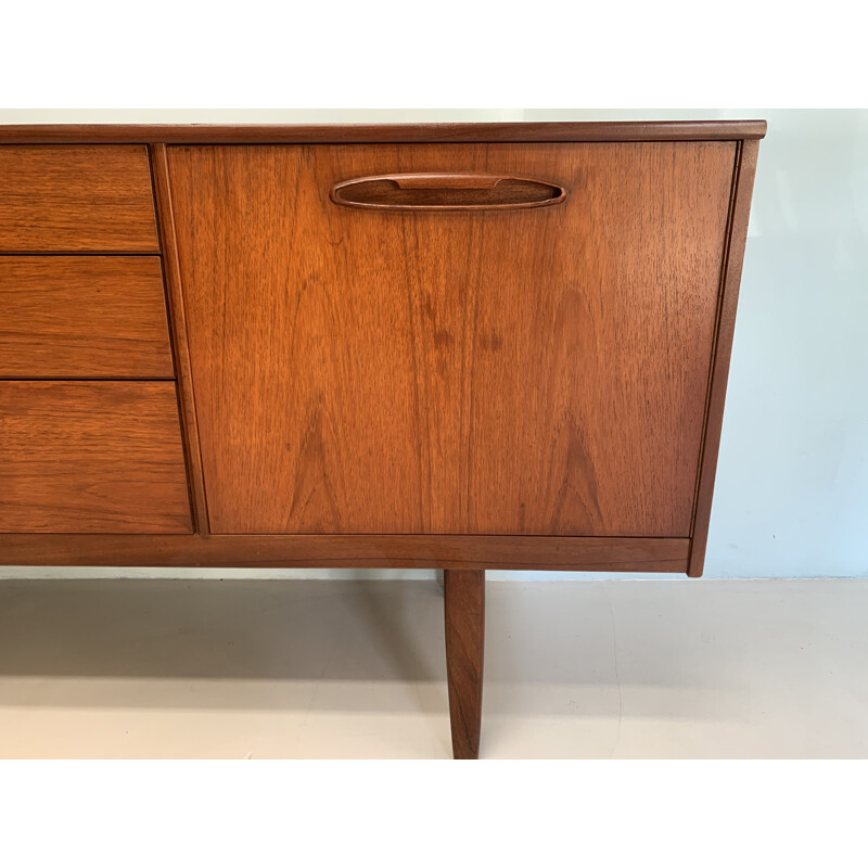 Vintage Jentique sideboard 1960