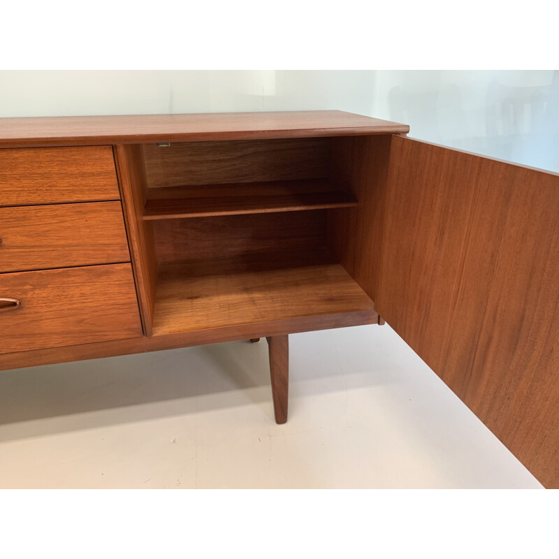 Vintage Jentique sideboard 1960