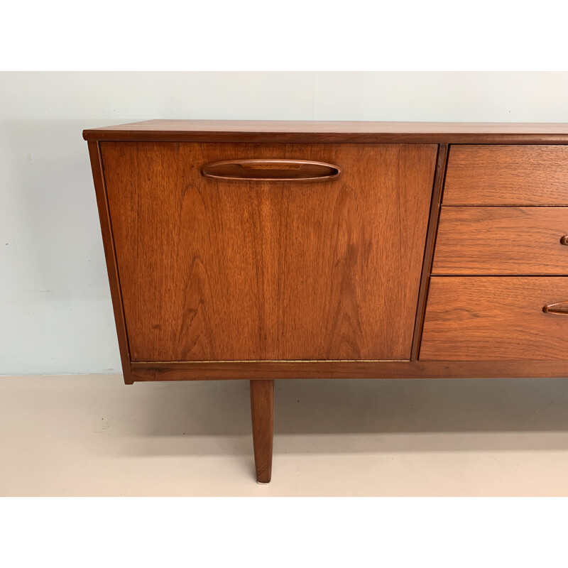 Vintage Jentique sideboard 1960