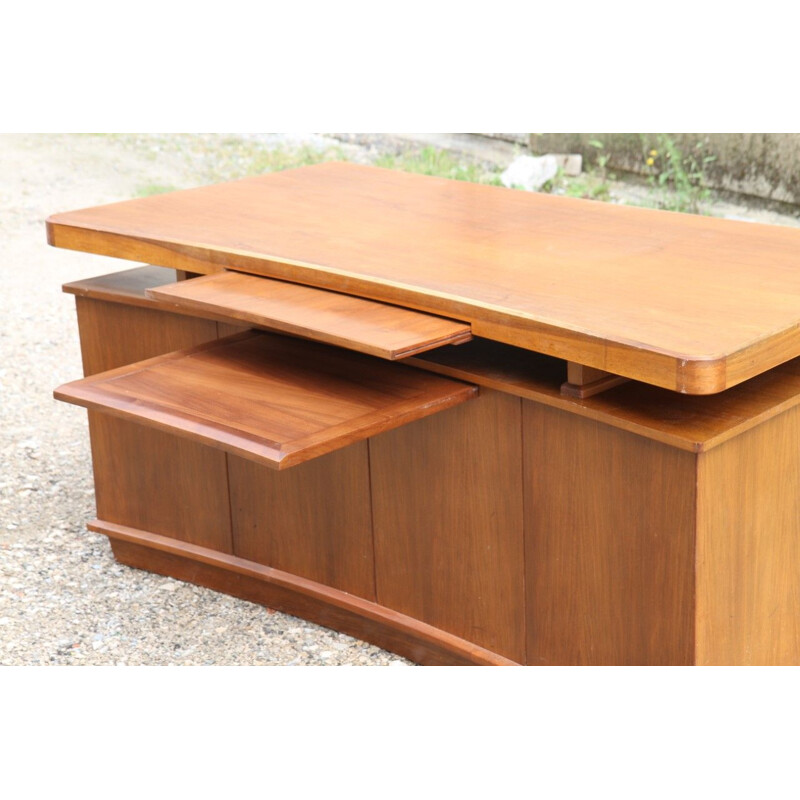 Vintage desk 1970