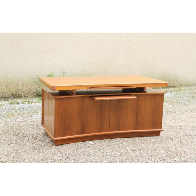 Vintage desk 1970