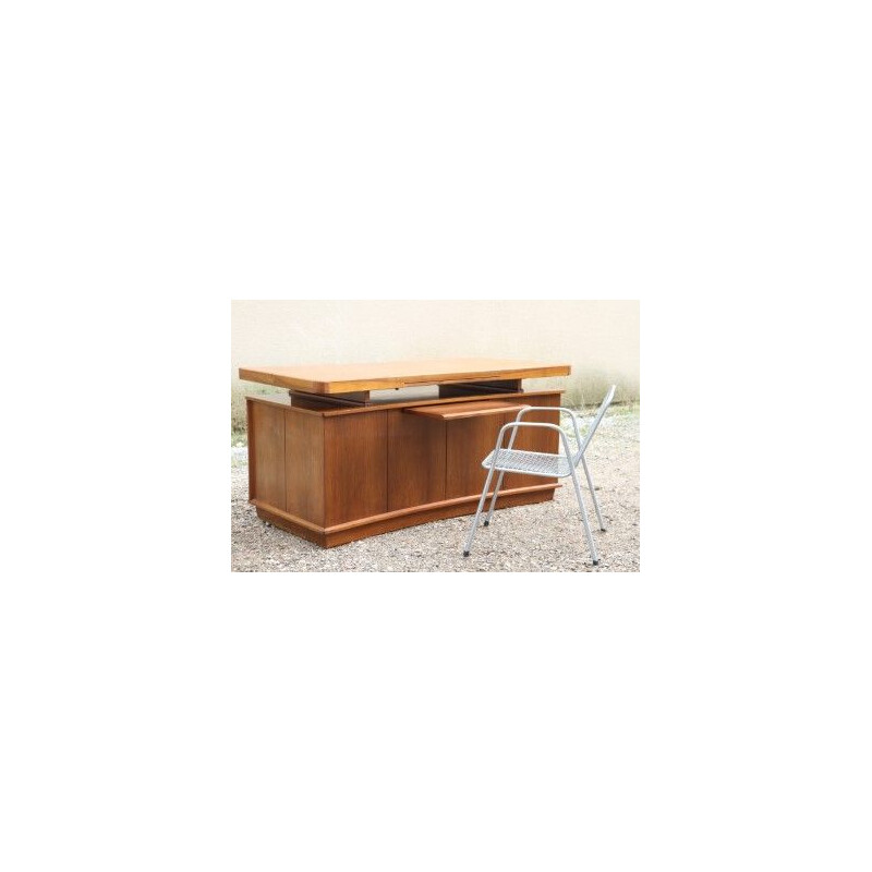 Vintage desk 1970