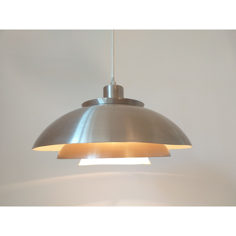 Midcentury Pendant Poul Henningsen, Denmark, 1960s