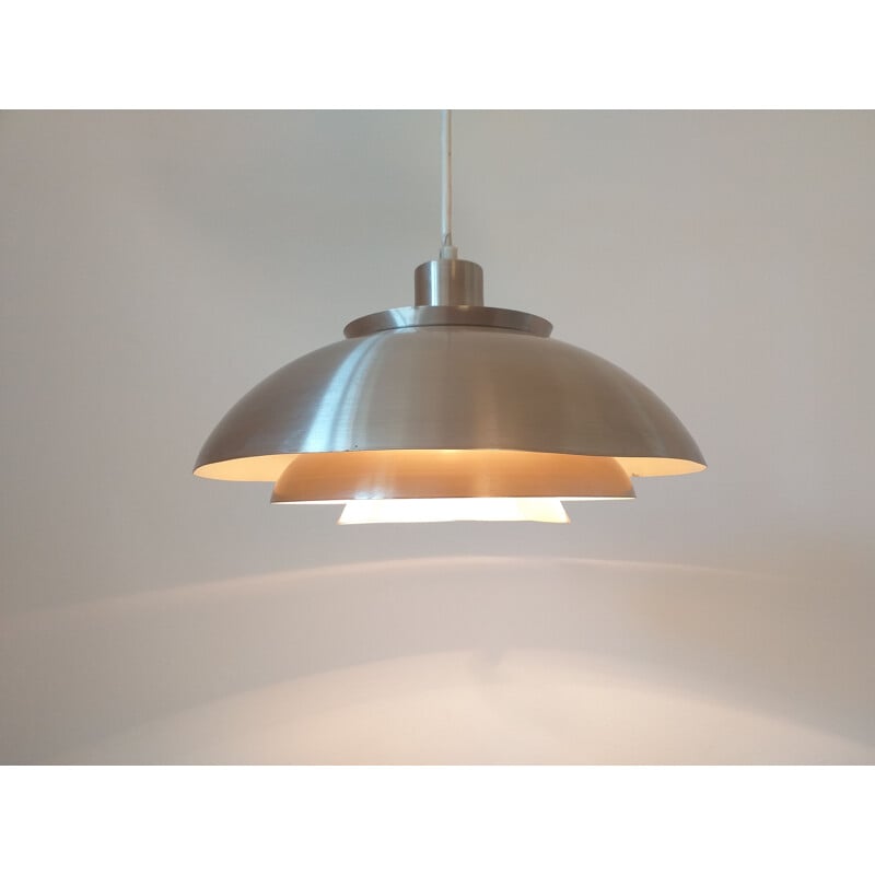 Midcentury Pendant Poul Henningsen, Denmark, 1960s