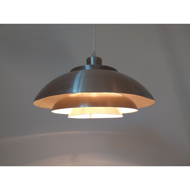 Midcentury Pendant Poul Henningsen, Denmark, 1960s