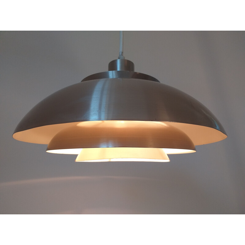 Midcentury Pendant Poul Henningsen, Denmark, 1960s