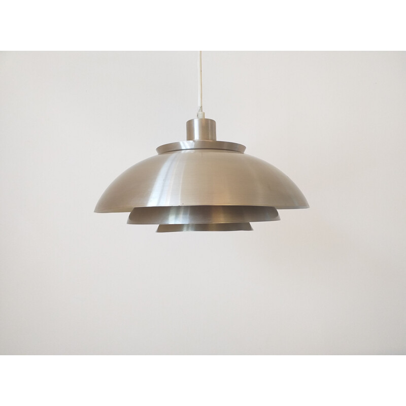 Midcentury Pendant Poul Henningsen, Denmark, 1960s