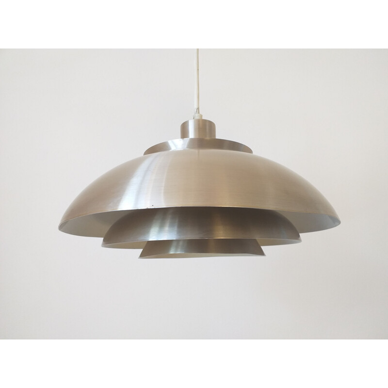 Midcentury Pendant Poul Henningsen, Denmark, 1960s