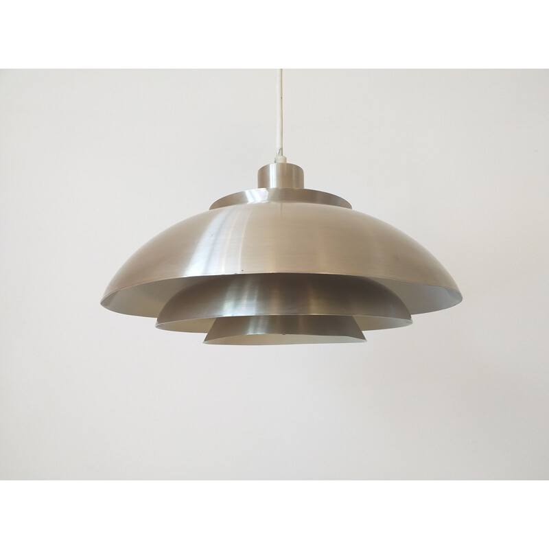 Midcentury Pendant Poul Henningsen, Denmark, 1960s