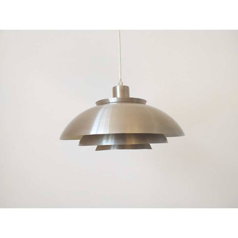 Midcentury Pendant Poul Henningsen, Denmark, 1960s