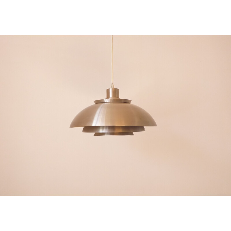 Midcentury Pendant Poul Henningsen, Denmark, 1960s