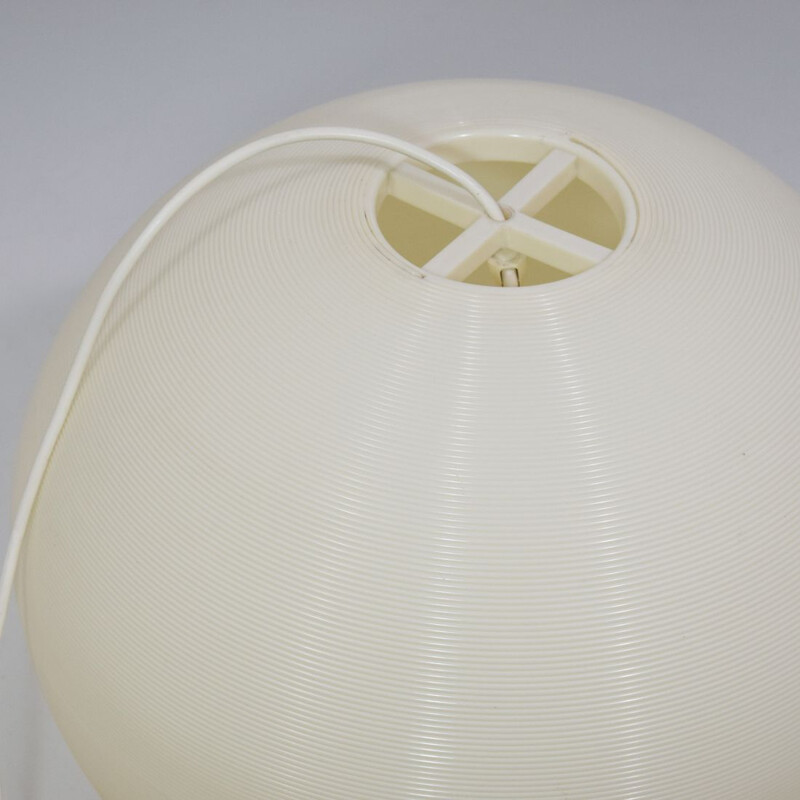 Vintage ceiling lamp by Yasha Heifetz for Rotaflex, USA 1960