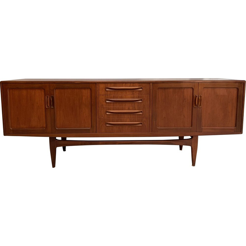 Vintage G-Plan sideboard V.Wilkins.1960