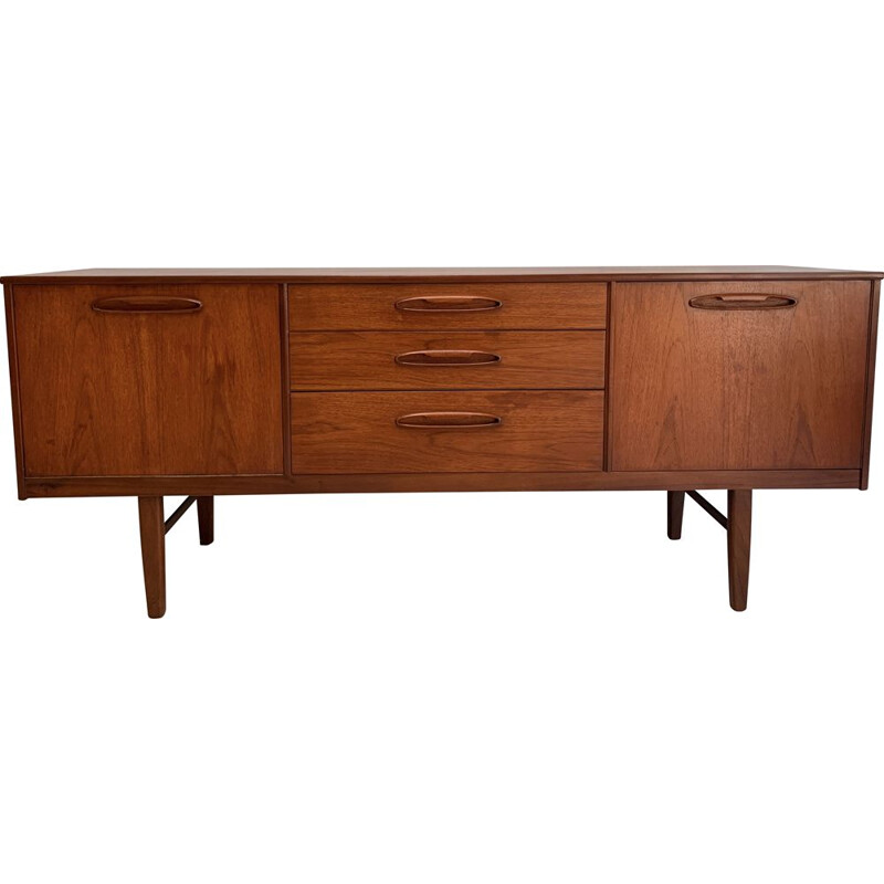 Vintage Jentique sideboard 1960