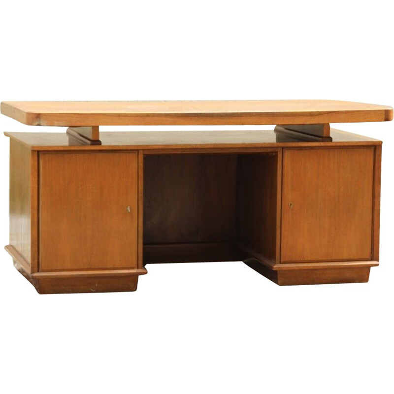 Vintage desk 1970