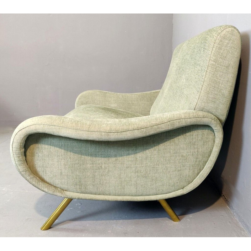 Vintage Italian 2 seater sofa