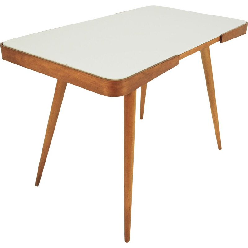 Vintage Side Table, 1970s