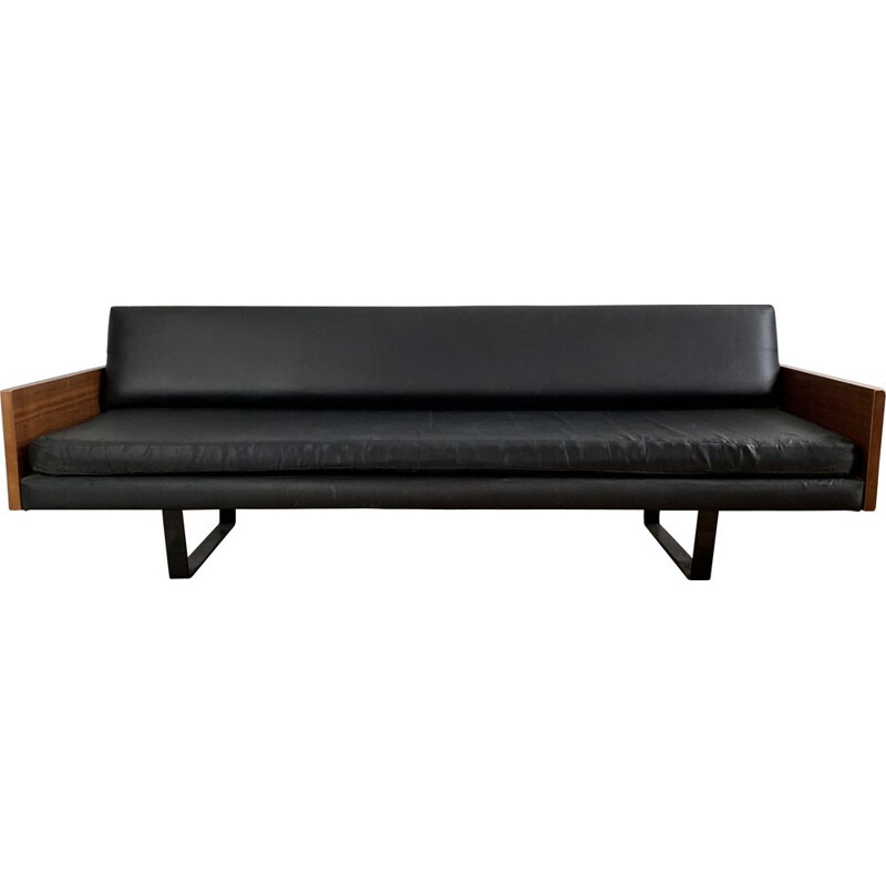 Vintage Sofa  Day Bed by Robin Day, Habitat Reissue Late 20th Century