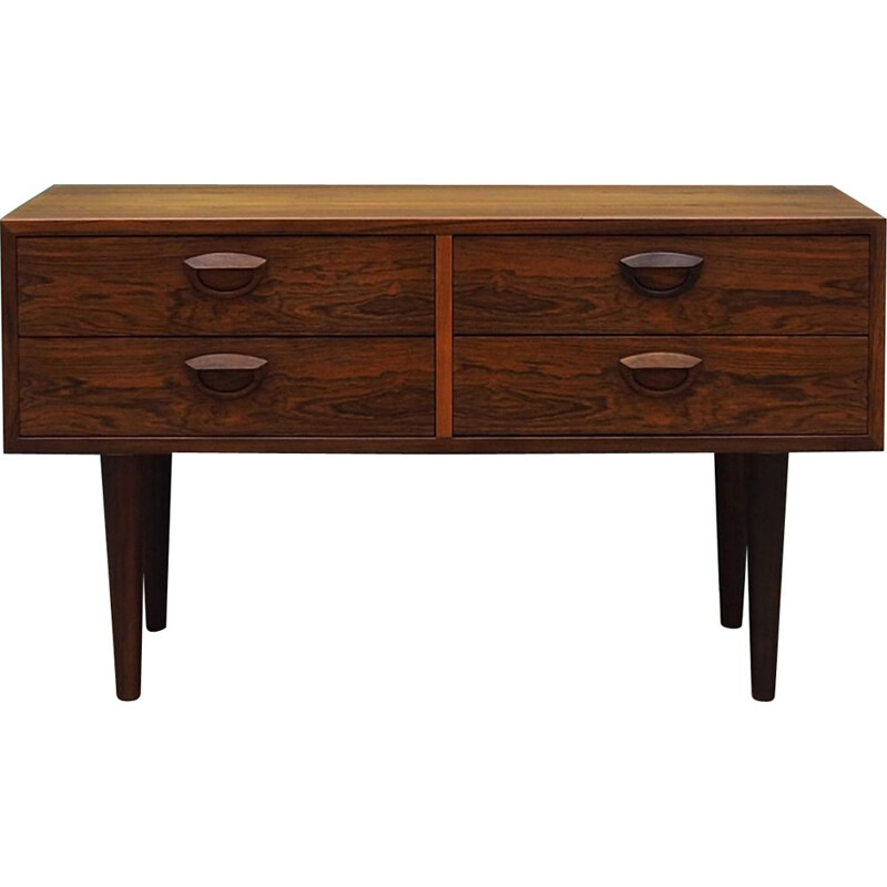 Vintage chest of drawers by Kai Kristiansen danish 1960