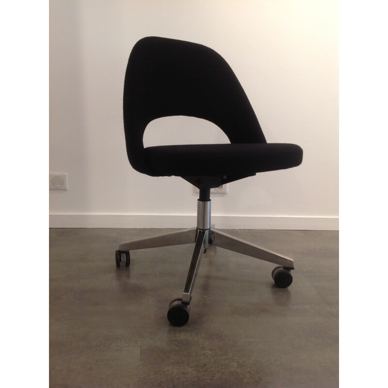 Conference Office Chair, Eero Saarinen - 1960s