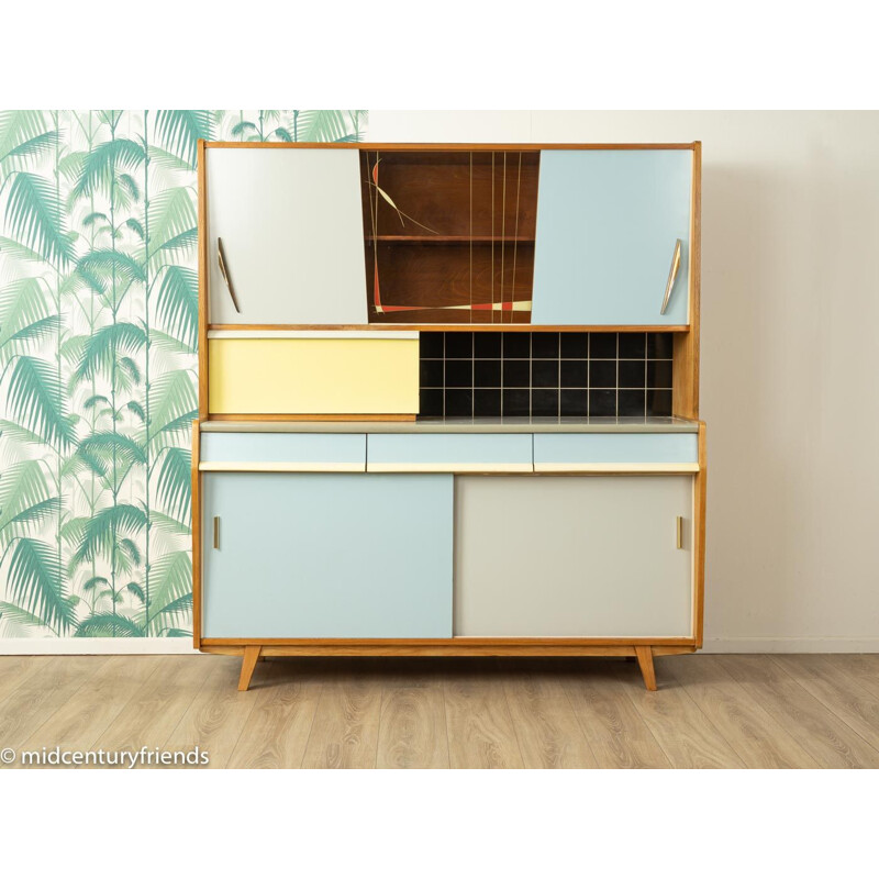  Vintage Kitchen cabinet 1950s