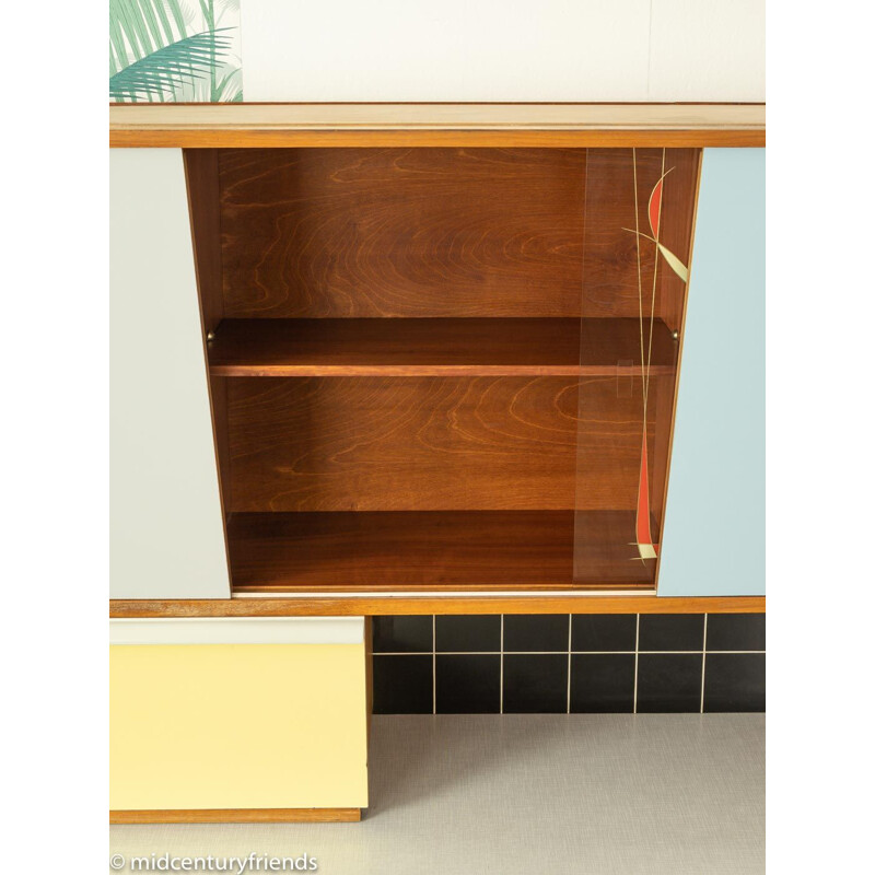  Vintage Kitchen cabinet 1950s