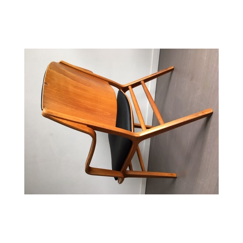 Cadeira Vintage de Peter Hvidt