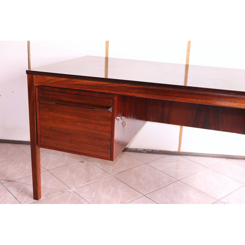 Mid Century Desk by Torbjørn Afdal 