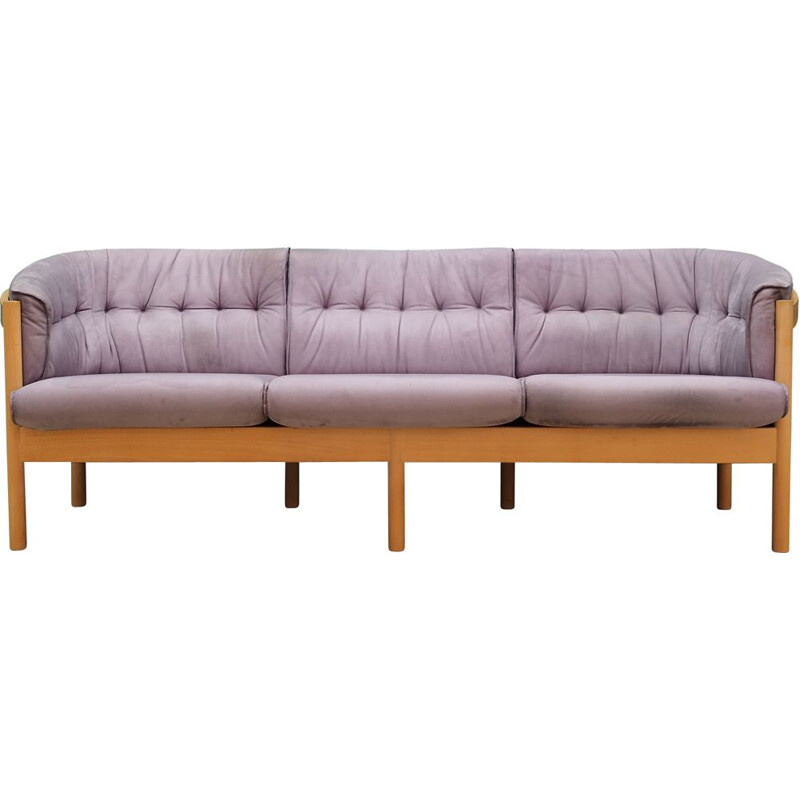 Vintage sofa, Danish 1970