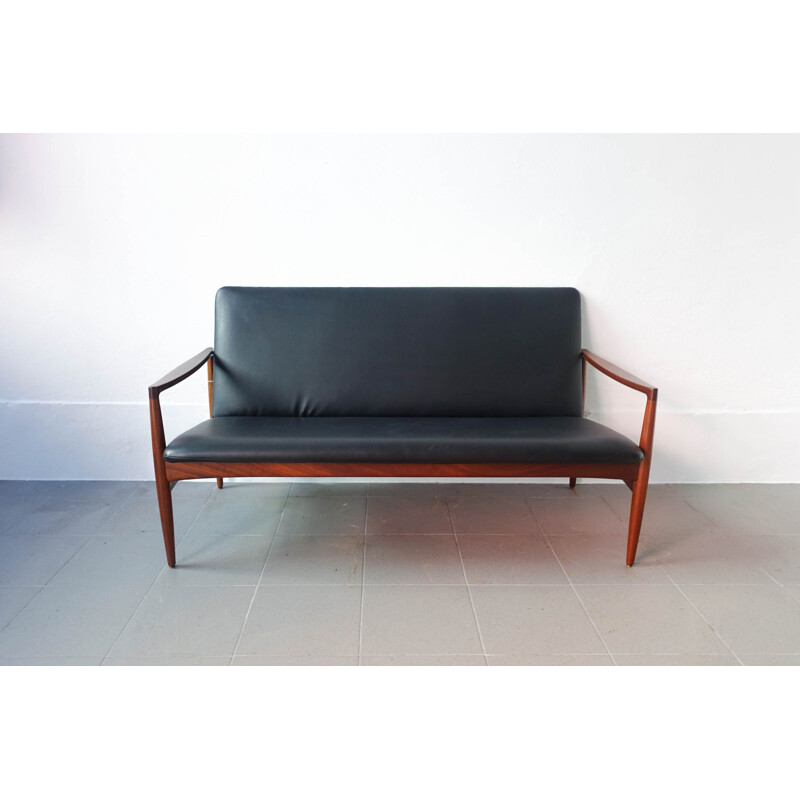 Vintage Sofa by José Espinho for Olaio Brasil , 1960s