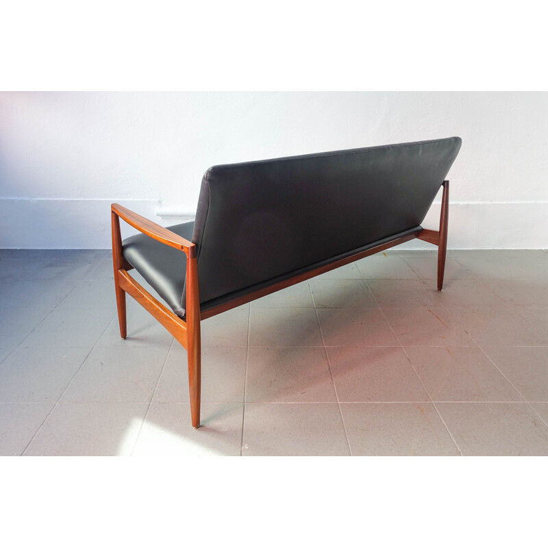 Vintage Sofa by José Espinho for Olaio Brasil , 1960s