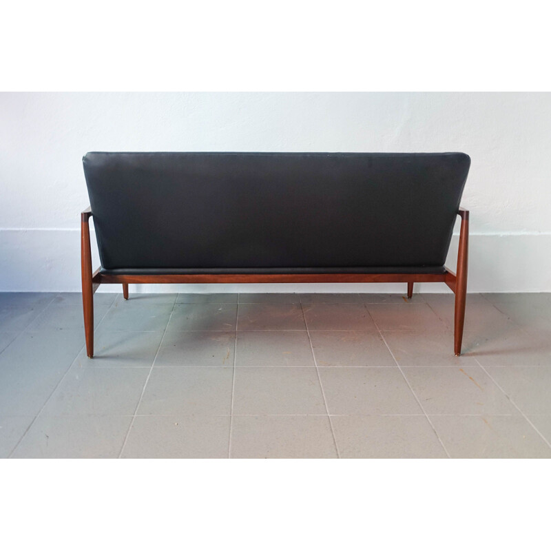 Vintage Sofa by José Espinho for Olaio Brasil , 1960s