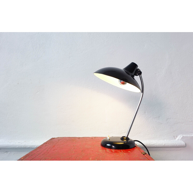 Kaiser Idell Model 6786 Desk Lamp, Christian Dell