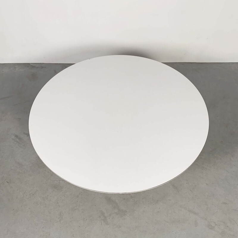 Vintage Tulip Coffee Table by Eero Saarinen for Knoll, 1960s