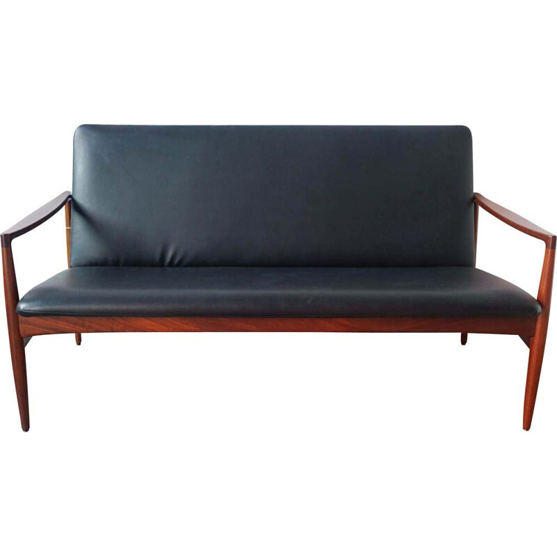 Vintage Sofa by José Espinho for Olaio Brasil , 1960s