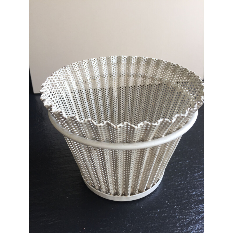 Vintage basket Mategot