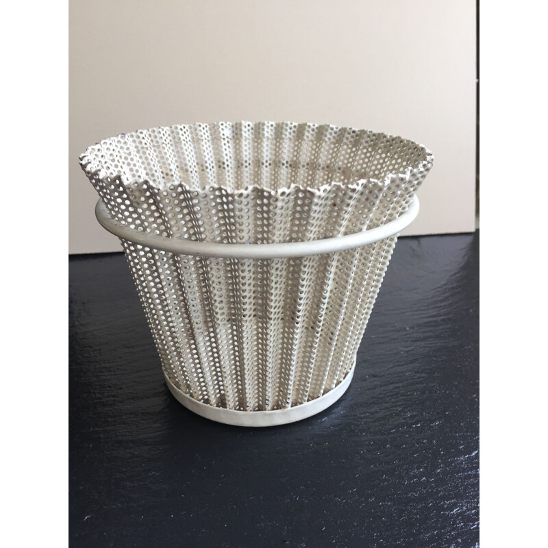 Vintage basket Mategot