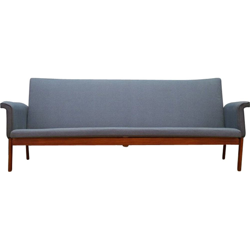 Vintage 3-seater sofa by FIinn Juhl, danish 1960