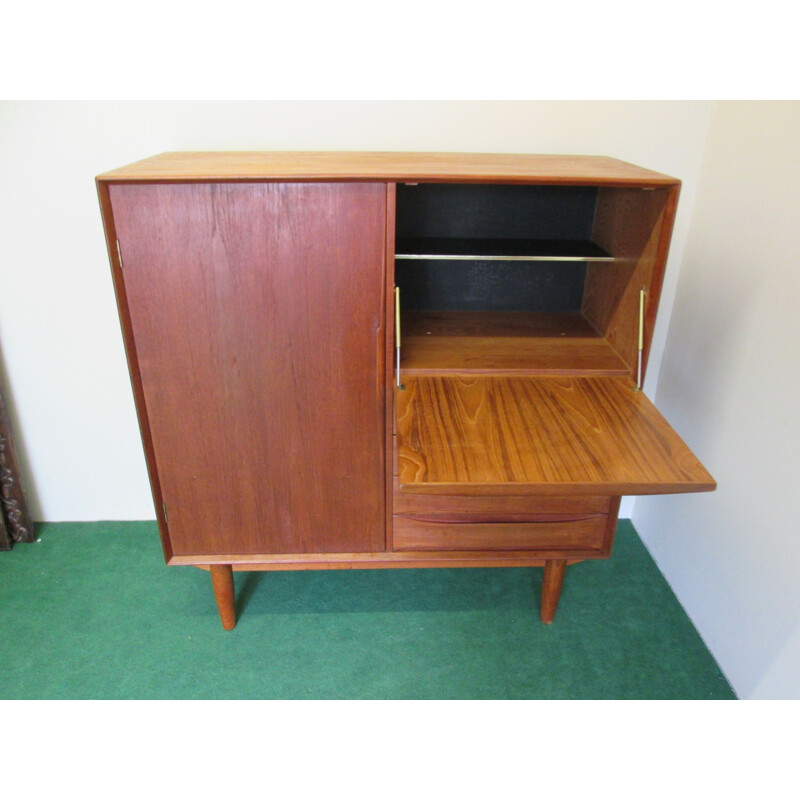 Vintage secretary by Dyrlund 1960