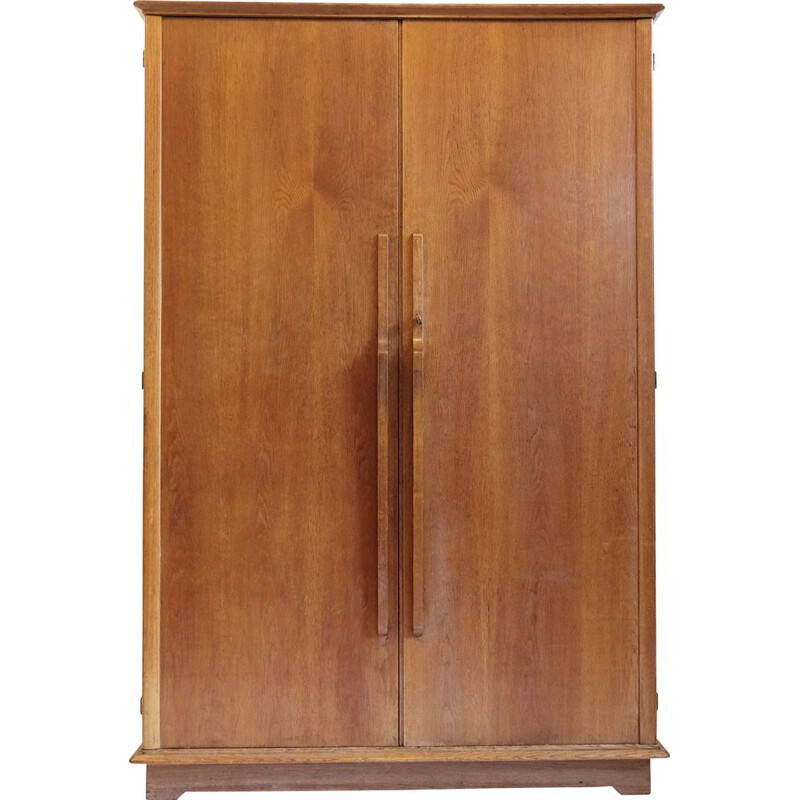 Vintage AA cabinet, by Marcel Gascoin de ARHEC 1950