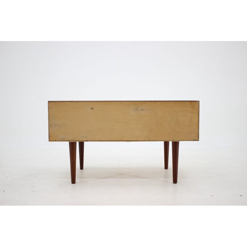 Commode vintage en palissandre Johannes Andersen, Danemark 1960