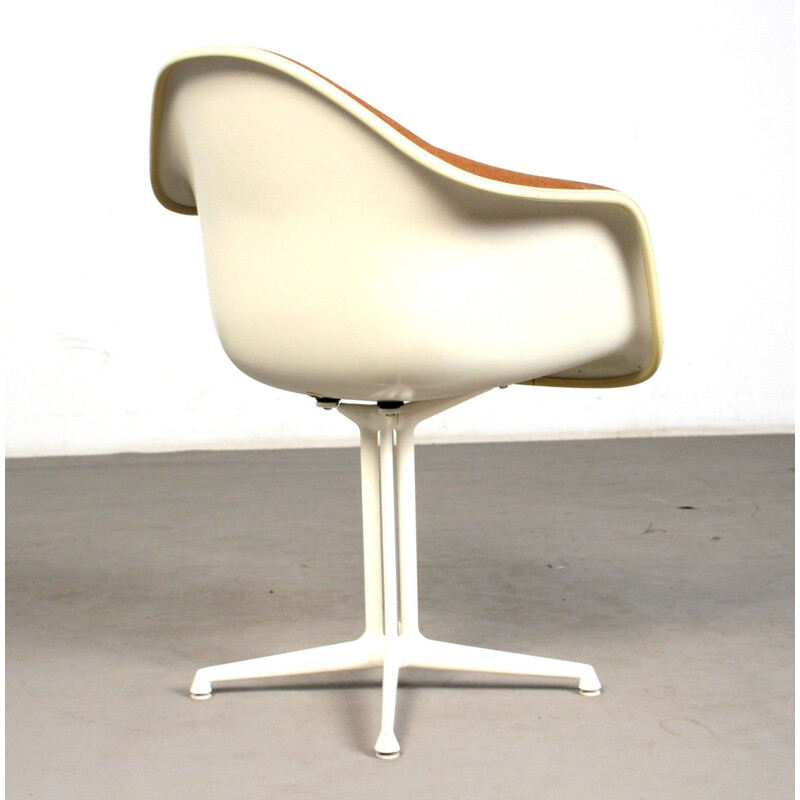 Paire de fauteuils vintage Eames 'La Fonda'