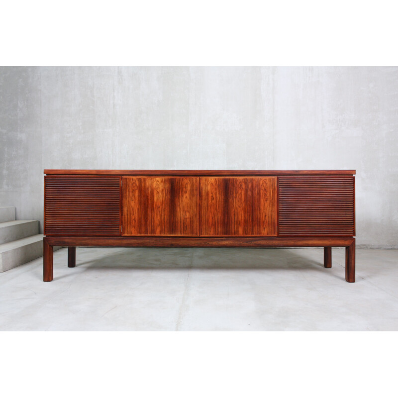 Vintage Sideboard Rosewood  by Robert Heritage for Archie Shine, 1960s