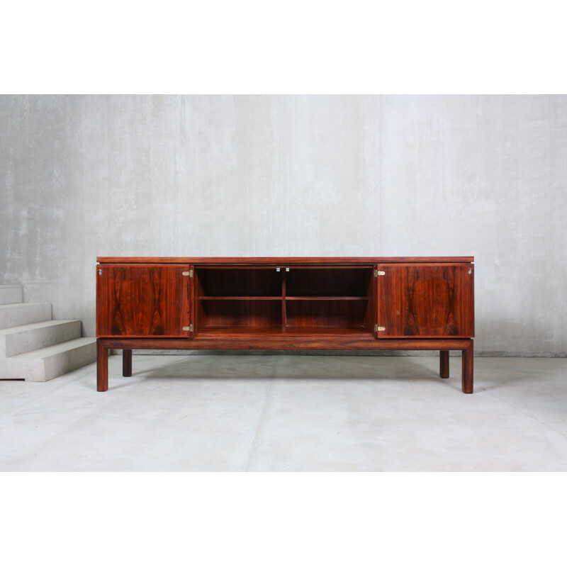 Vintage Sideboard Rosewood  by Robert Heritage for Archie Shine, 1960s