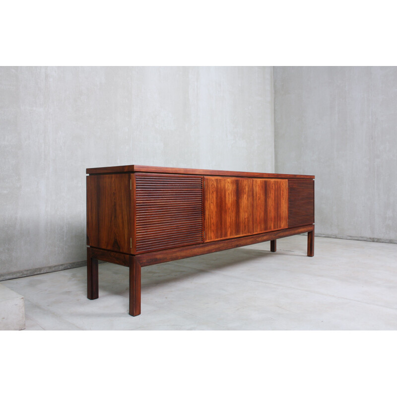Vintage Sideboard Rosewood  by Robert Heritage for Archie Shine, 1960s