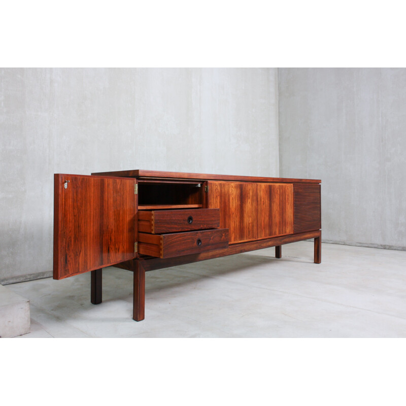 Vintage Sideboard Rosewood  by Robert Heritage for Archie Shine, 1960s