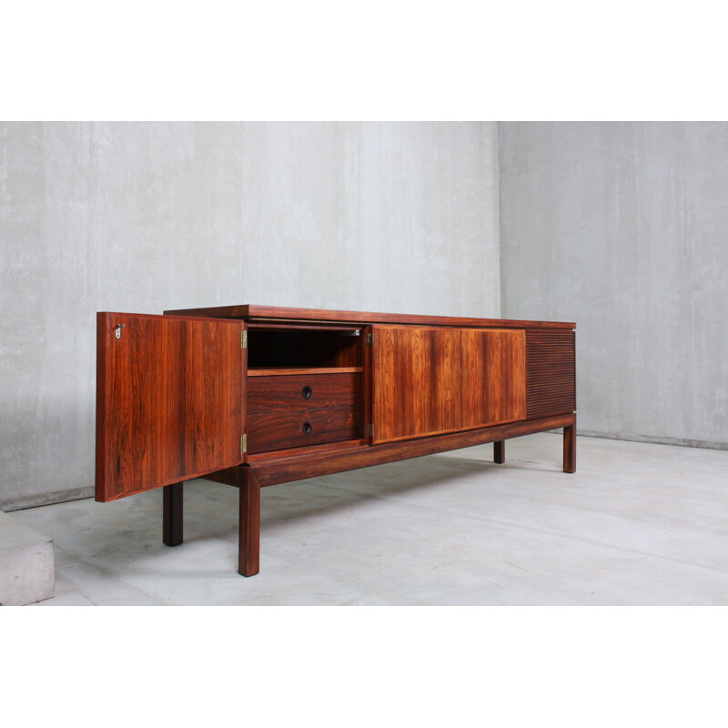 Vintage Sideboard Rosewood  by Robert Heritage for Archie Shine, 1960s