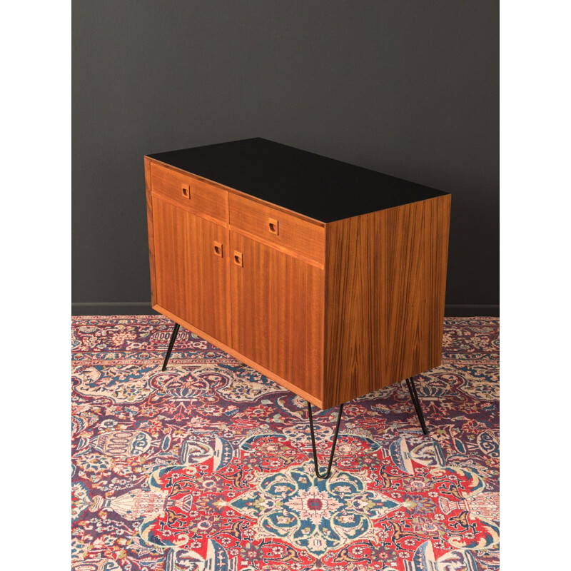 Vintage Chest of drawers  teak 1960s