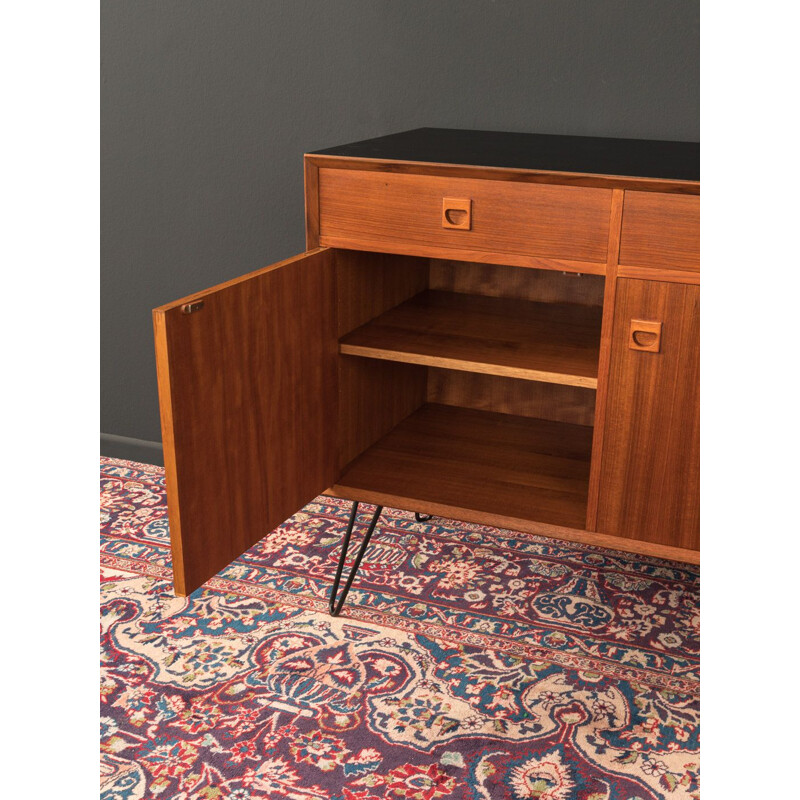 Vintage Chest of drawers  teak 1960s